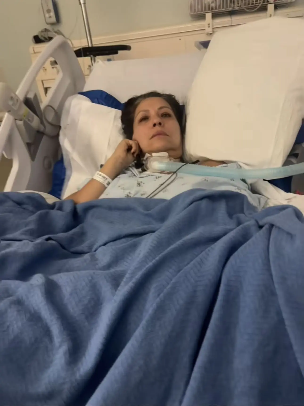 Minha mãe limpou a casa deles por 9 anos. Quando ela caiu, colocaram outra no lugar.