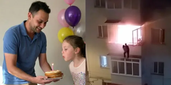 O escudo funcionou. A Isa sobreviveu. Mas o escudo... quebrou