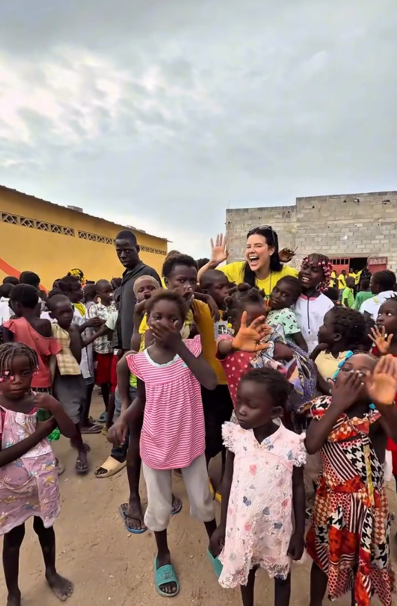  Contribua com o Projeto Zuzu e transforme a vida dessas 10 famílias!