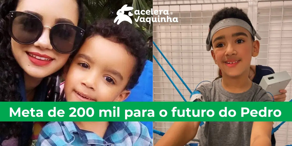 A história de uma mãe que precisou amadurecer cedo