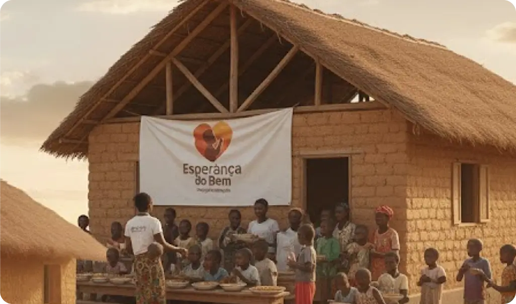 Não vire as costas para o propósito de Deus